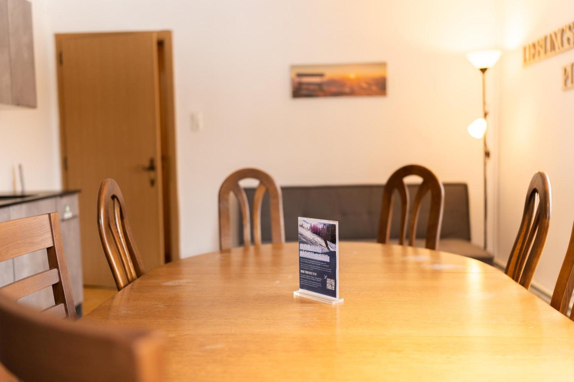Apartment Homy Montavista - 300m Zur Golmerbahn Vandans